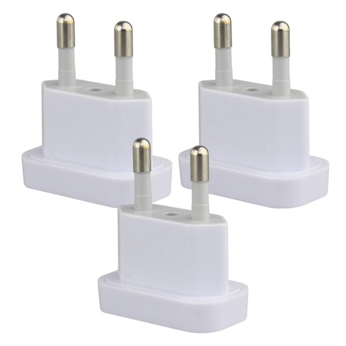 Adattatore per spina usa - usa, a