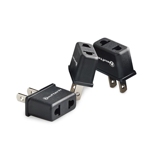 Neuftech adattatore presa - 3x,