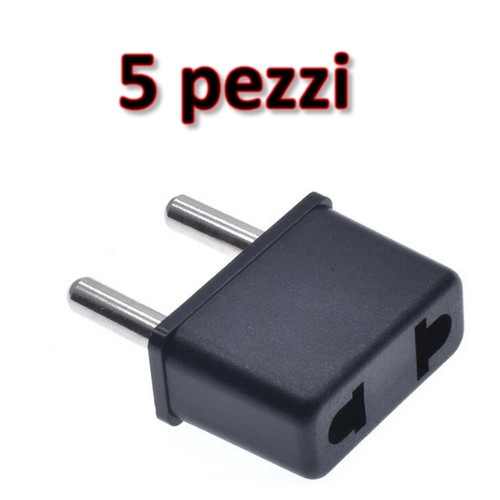 Presa usa americana adattatore - presa,