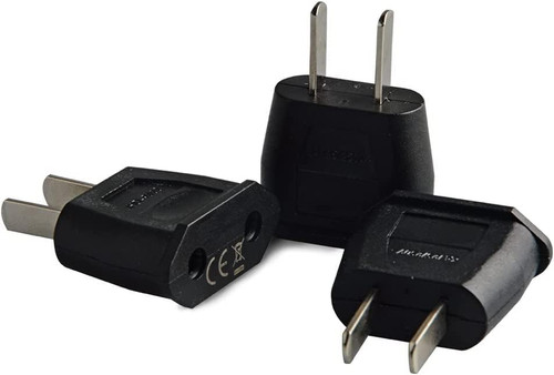 Adattatore universale da - 3x,