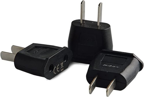 Adattatore universale da - 3x,