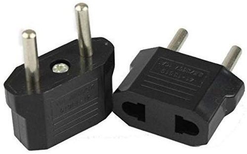 Adattatore spina americana - da,