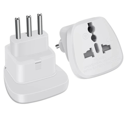 Adattatore presa universale - adattatore,
