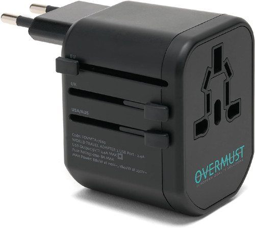 Adattatore universale - adattatore,