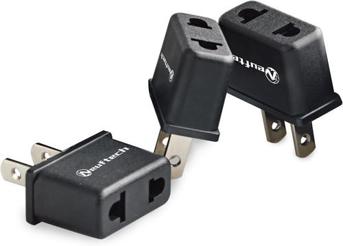 Adattatore presa - 3x,