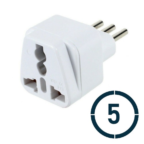 Adattatore spina presa - adattatore, da
