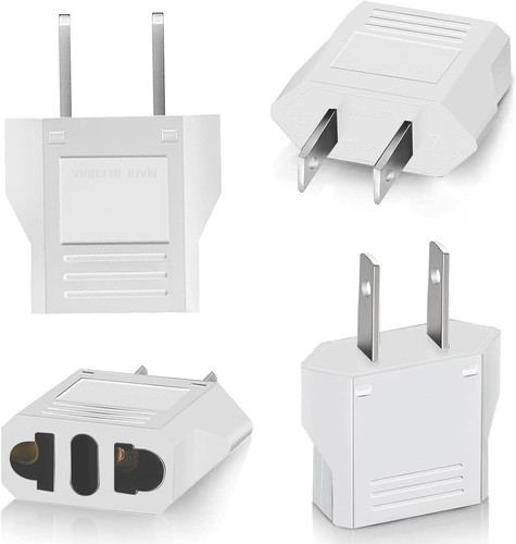 Adattatore universale usa - adattatore,