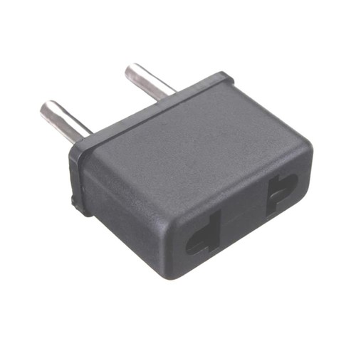 Adattatore spina usa a - usa/uk,
