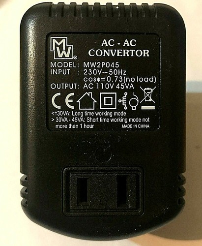 Convertitore adattatore - convertitore,