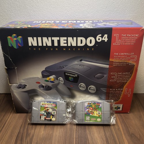 Console nintendo usa - nintendo,