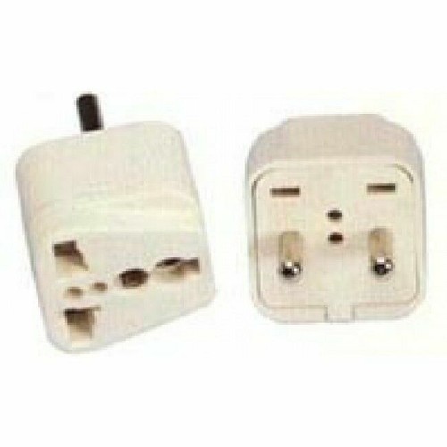 Spina adattatore per uso - uso, in