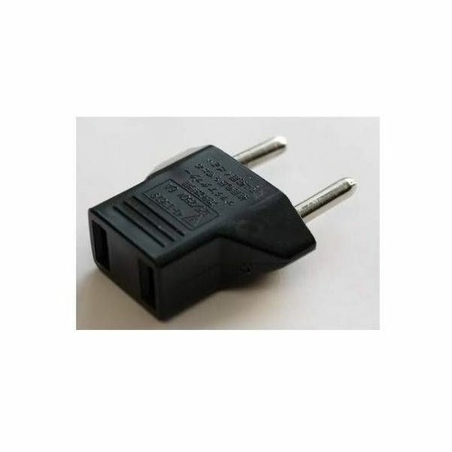 Adattatore spina rete - adattatore,
