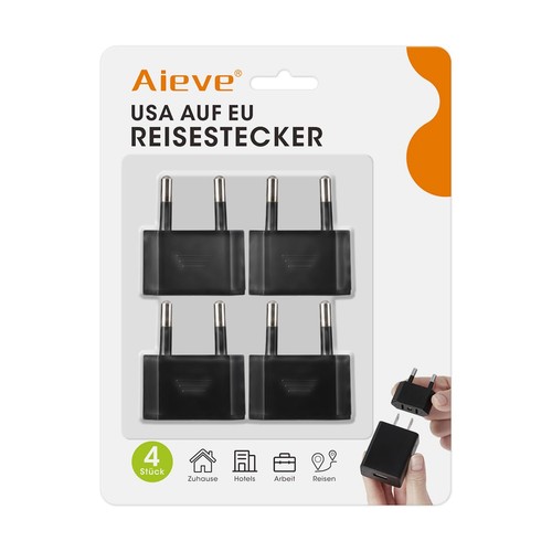 Aieve pezzi adattatore da - aieve,