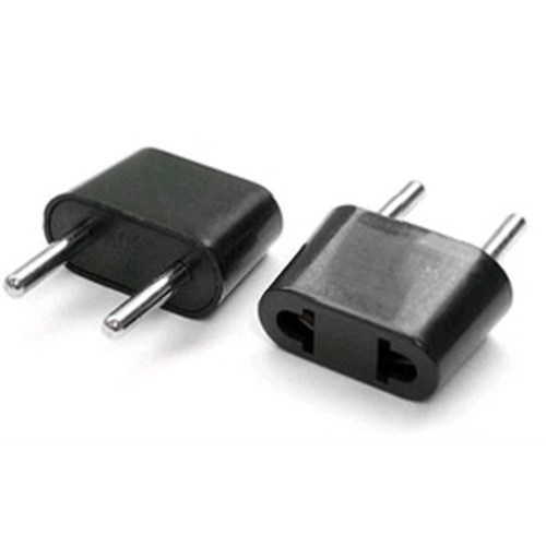 Presa usa americana adattatore - presa,