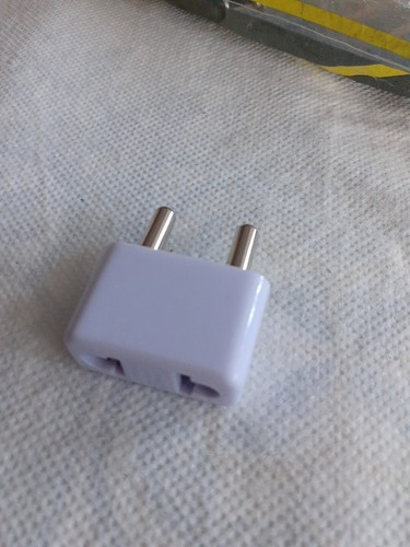 Adattatore spina ita - adattatore, usa