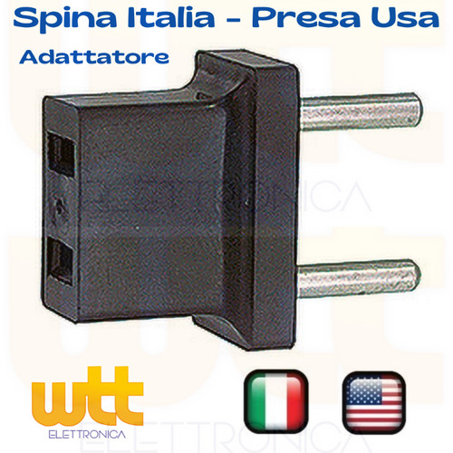 Adattatore convertitore - convertitore, da