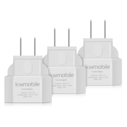 Kwmobile adattatore da - adattatore,