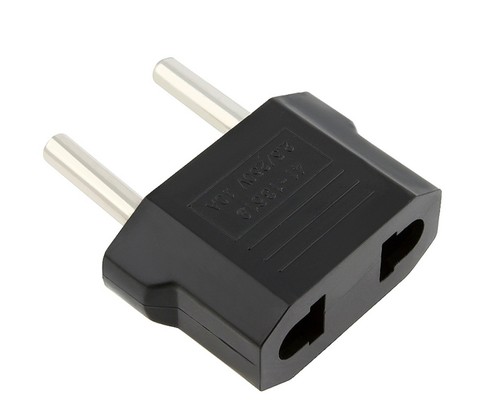 Adattatore presa americana usa - presa,
