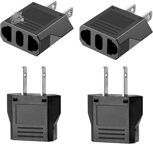 Adattatore presa usa - adattatore,