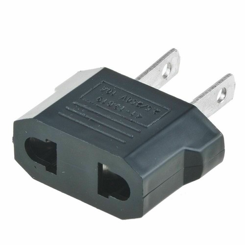 Adattatore spina 220v - spina,