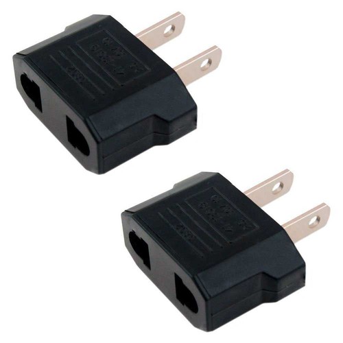 Adattatore spina presa - 2x,